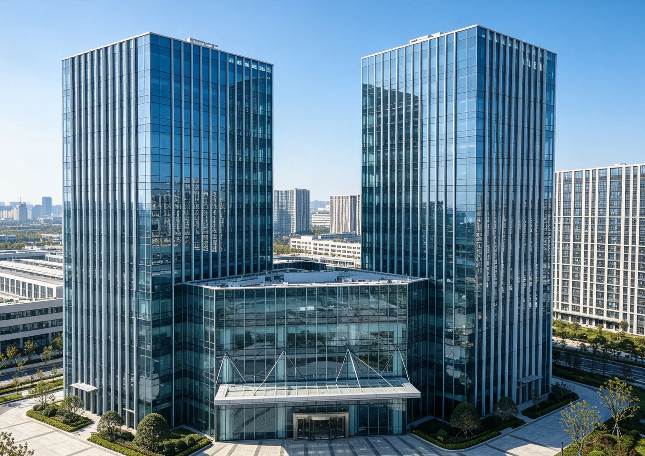 上海易非凡科技有限公司